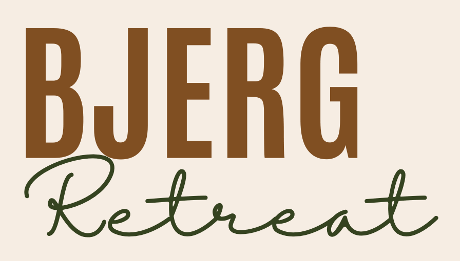 BJERG Retreat